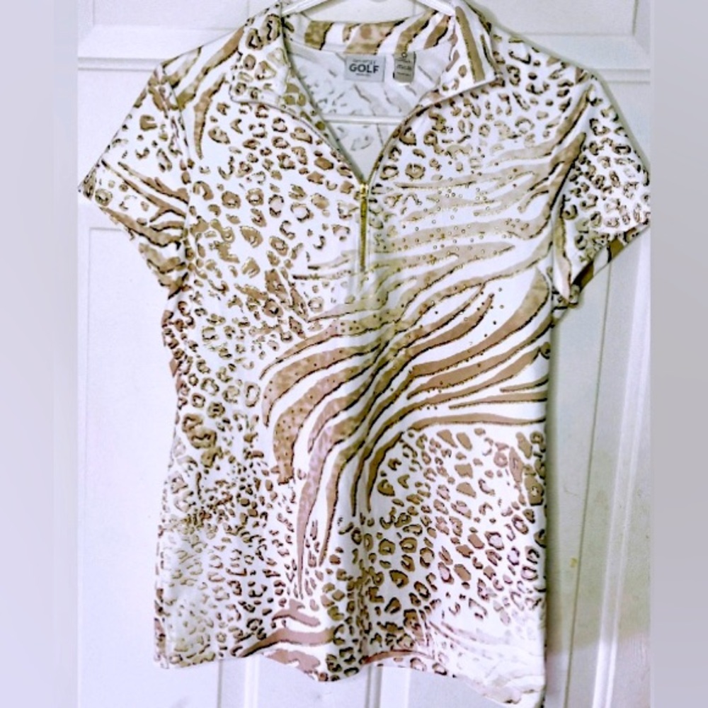 Zenergy Golf Shirt